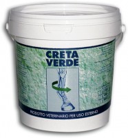 Creta Verde, 18kg